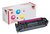 Tonercartridge Quantore alternatief tbv HP CF383A 312A rood