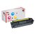 Tonercartridge Quantore alternatief tbv HP CF382A geel