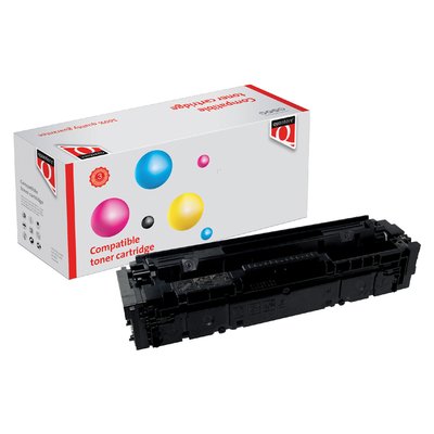 Cartouche toner Quantore alternative pour HP CF400X 201X noir
