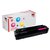 Tonercartridge Quantore alternatief tbv HP CF403X 201X rood
