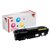 Tonercartridge Quantore alternatief tbv HP CF412A 410A geel