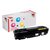 Tonercartridge Quantore alternatief tbv HP CF412X 410X geel