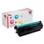 Cartouche toner Quantore alternative pour HP CF361A 508A bleu