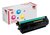 Tonercartridge Quantore alternatief tbv HP CF362A 508A geel