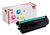 Tonercartridge Quantore alternatief tbv HP CF363X 508X rood
