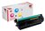 Tonercartridge Quantore alternatief tbv HP CF362X 508X geel