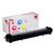 Cartouche toner Quantore alternative pour HP CF217A 17A noir