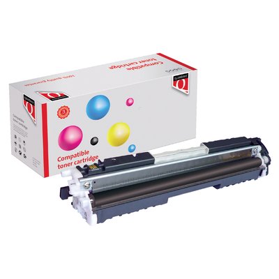 Cartouche toner Quantore alternative pour HP CF230X 30X noir