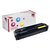 Tonercartridge Quantore alternatief tbv HP CF542X 203X geel
