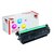 Cartouche toner Quantore alternative pour HP 37A CF237A noir