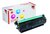 Tonercartridge Quantore alternatief tbv HP 37A CF237A zwart