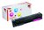 Tonercartridge Quantore alternatief tbv HP CF533A 205A rood