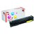 Tonercartridge Quantore alternatief tbv HP CF532A 205A geel