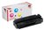 Tonercartridge Quantore alternatief tbv Canon type T zwart