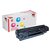 Tonercartridge Quantore alternatief tbv Canon 737/HP CF283X zwart