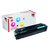 Tonercartridge Quantore alternatief tbv Canon 045H blauw