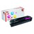 Tonercartridge Quantore alternatief tbv Canon 045H rood