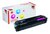 Tonercartridge Quantore alternatief tbv Canon 045H rood