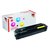 Cartouche toner Quantore alternative pour Canon 045H jaune