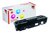 Tonercartridge Quantore alternatief tbv Canon 046 zwart