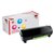 Cartouche toner Quantore alternative pour Lexmark 50F0XA0 noir