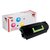 Cartouche toner Quantore alternative pour Lexmark 52D0HA0 noir