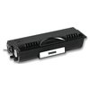 Toner Quantore alternative pour Brother TN-6600BK noir Photo
