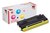 Toner Quantore alternatief tbv Brother TN-2000BK zwart
