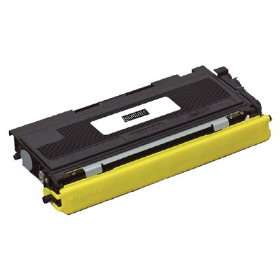 Toner Quantore alternative pour Brother TN-2000BK noir