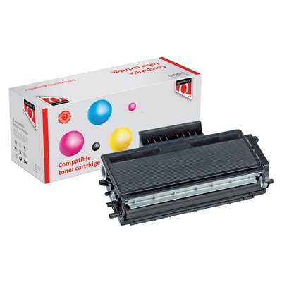 Toner Quantore alternative pour Brother TN-3170BK noir
