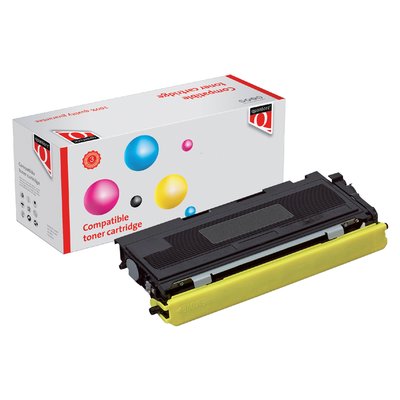 Toner Quantore alternative pour Brother TN-2005BK noir