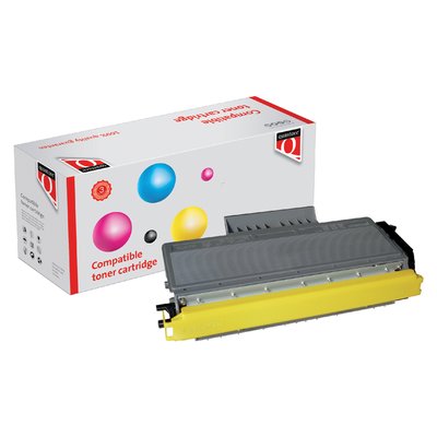 Toner Quantore alternative pour Brother TN-3280BK noir