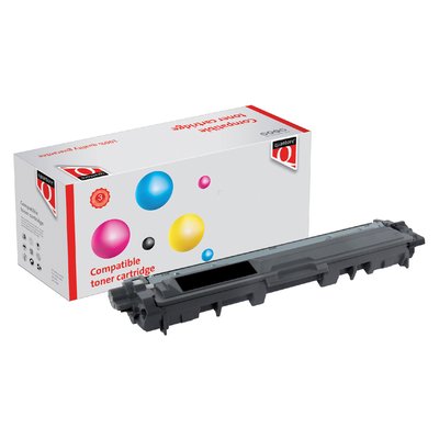 Toner Quantore alternative pour Brother TN-241BK noir