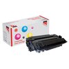 Cartouche toner Quantore alternative pour HP CE255X 55X noir Photo