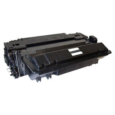 Cartouche toner Quantore alternative pour HP CE255X 55X noir