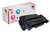 Tonercartridge Quantore alternatief tbv HP CE255A 55A zwart