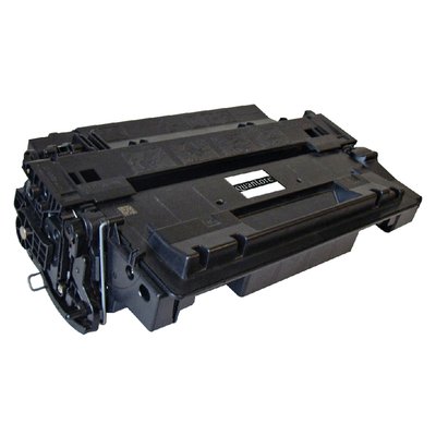 Cartouche toner Quantore alternative pour HP CE255A 55A noir