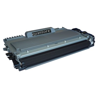 Toner Quantore alternative pour Brother TN-2220BK noir