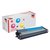 Toner Quantore alternative pour Brother TN-325C bleu