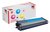 Toner Quantore alternatief tbv Brother TN-325C blauw