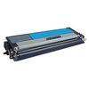 Toner Quantore alternative pour Brother TN-325C bleu Photo