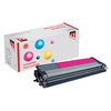 Toner Quantore alternatief tbv Brother TN-325M rood foto