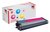 Toner Quantore alternatief tbv Brother TN-325M rood
