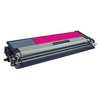 Toner Quantore alternatief tbv Brother TN-325M rood foto