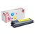 Toner Quantore alternative pour Brother TN-325Y jaune