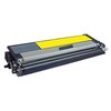 Toner Quantore alternative pour Brother TN-325Y jaune Photo