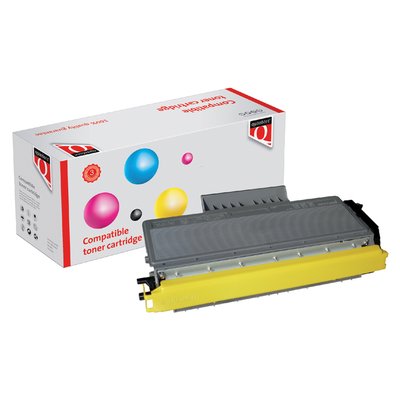 Toner Quantore alternative pour Brother TN-3280BK noir HC