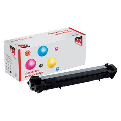 Toner Quantore alternative pour Brother TN-1050 noir