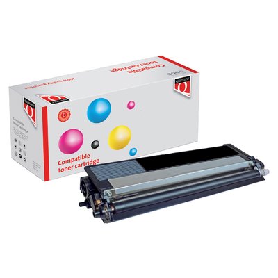 Toner Quantore alternative pour Brother TN-321BK noir