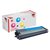 Toner Quantore alternative pour Brother TN-321C bleu